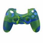 Soft Case Skin For Playstation 4 Ps4 Controller Silicone Rubber Grip Cover Us