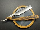 Vintage 5 8     King Razor Mfg  Straight As Or Shave Ready Usa 