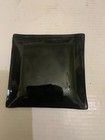 Vintage Pancake Palace Glass Ashtray