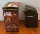 Handy Heater Turbo 400 Wall-outlet Space Heater - 400w  Ask About Bulk Prices