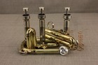 Conn 15b Bb Cornet  Large Bore  484