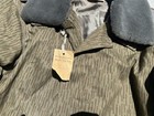 Unissued East German M48 Parka Jacket Rain Camo Size 46