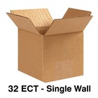 4x4x4 Premium Box Packing Moving Shipping Boxes Corrugated Cartons 100 200 1000