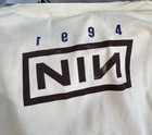 Nine In Nails Nin Daydreamer Los Angeles The Downward Spiral T Shirt Medium Nwt 