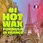 Lux Wax  Microwaveable Hot Waxing Kit For   Stripless Hair Removal For Legs     