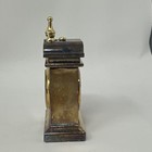 Walt Disney Wdcc Tinker Bell Little Charmer Table Miniature Clock W  Box