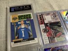 Huge Premium Loaded Lot 300  Card Rookie Auto Rc Patch Collection Nfl Nba Mlb   