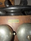 Antique Bell Wall Phone