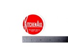 Replacement Decal For Vintage Hobart Kitchenaid Coffee Grinder Mill A-9 Glass