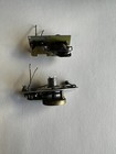 2x Mechanical Free Flight Timer