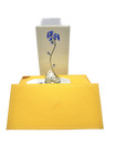 Swarovski 5666971  Florere Forget-me-not Flower Blue  Designer Adi Stocker