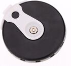 Pitch Pipe Tuner  13 Chromatic Notes  Durable Chrome Plated Vocal Tuning Tool