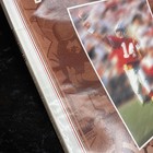Buckeye Battle Cry Official Football Program Ohio State Vs Notre Dame 1995