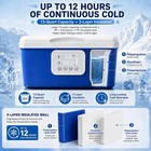  cbl  Programmable Cold Therapy Machine  Ice Machine For Knee After Surgery