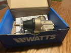 Watts Lfn45bm1-u Water Pressure Reducing Valve Only - No Couplings