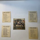 1909-1912 Rare Lot Of 27 T51 Murad Cigarettes College Series Tobacco Cards