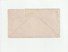 1938 Philippines Commercial Business Cover Envelope To Usa