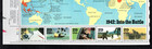   Us  2765  1993  29c - Mnh  world War Ii  1942  Into The Battle  Sheet Of 10