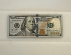 2009 A Series  100 Star Note Lb06810450  One Hundred Dollar Frn Fw 2012 Print
