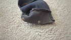 Rare Vintage 1970s Planet Of The Apes Accessories Mego - Rare Brown Coat Jacket