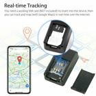 Magnetic Mini Gps Real Time Car Locator Tracker Gsm gprs Tracking Device Us Gf07