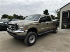 2000 Ford F-250 Super Duty 2000 Ford F250 Diesel 7 3 Short Bed 4x4