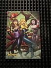 2013 Cryptozoic Batman The Legend  Trading Cards Complete Your Set U Pick Comic