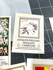 Albania 11 Mdg Mnh Souvenir Sheets 1394 - 2257 1526 1660 1632  28 Cv
