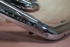 1999-2006 Harley Davidson Road King Flhrci Exhaust Header Head Pipe