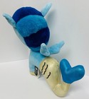 Aurora World Tokidoki Blue Corsica Mermicorno W Embroidered Diamond 10  Plush