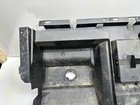Polaris Rzr 4 900 1000 Turbo S 4 Rear Floor Black 2014-2023 Oem 5450891