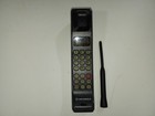 Vintage  Cell  Phone Motorola  S3083a   Ladrillo 
