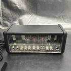 Used Hughes   Kettner Tubemeister 18 Tube Amp Head W blackstar Footswitch  power