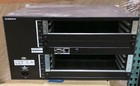 Extron Xtp Crosspoint 1600 Matrix Switcher W  Xtp Cp 4i   Cp 4o Dvi Pro Cards