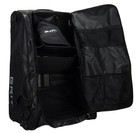Grit Gt4 Sumo Goalie Tower 36in  Wheeled Equipment Bag-black