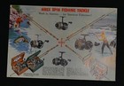 Vintage 1953 Lionel Trains Consumer Catalog Madison Hardware Ny Dealer Stamp