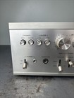 Sony Ta-1150 Solid State Integrated Stereo Amplifier Parts Only Doesn   t Power On