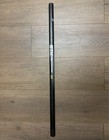 Great Condition Stx Alliance 160 Lacrosse Shaft Black