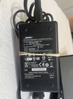 Original Bose Sounddock 1 Digital Music System  black  W  Power Adapter   Remote