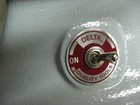 Delta Off-on Switch Plate