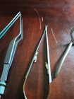 Lot Medical Surgical Instruments Tools 11 Pcs