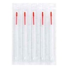 Seirin Acupuncture J-sakura  jsp Type  Length Of 40mm 100 Pieces Needles Various