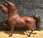Breyer Shermsn Morgan Son Of Justin Morgan Artist Series Sold Only In Sears 1987