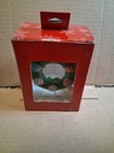 2017 Hallmark Disney Tsum Tsum Mickey Dumbo Piglet Wreath Christmas Ornament