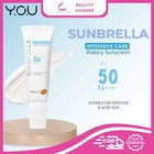 You Sunbrella Intensive Care Watery Sunscreen Spf50  Pa     8x Protection 30ml