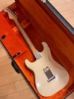 Fender Road Worn 60s Stratocaster Safe Packing 