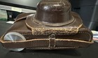 Leica Rangefinder Vintage Case