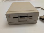 Commodore Amiga 1010 External 3 5    Floppy Disk Drive - Untested