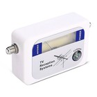 Mini Finder Digital Aerial Terrestrial Tv Antenna Signal Strength Meter Detector