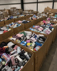 Walmart Retail Overstock Wholesale Lot Home Goods High Demand